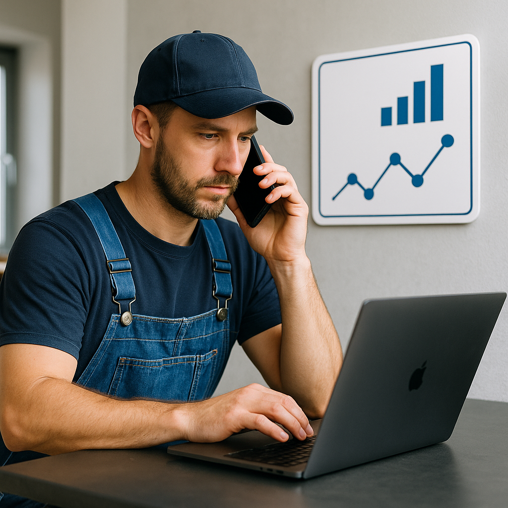 plumbing marketing blog